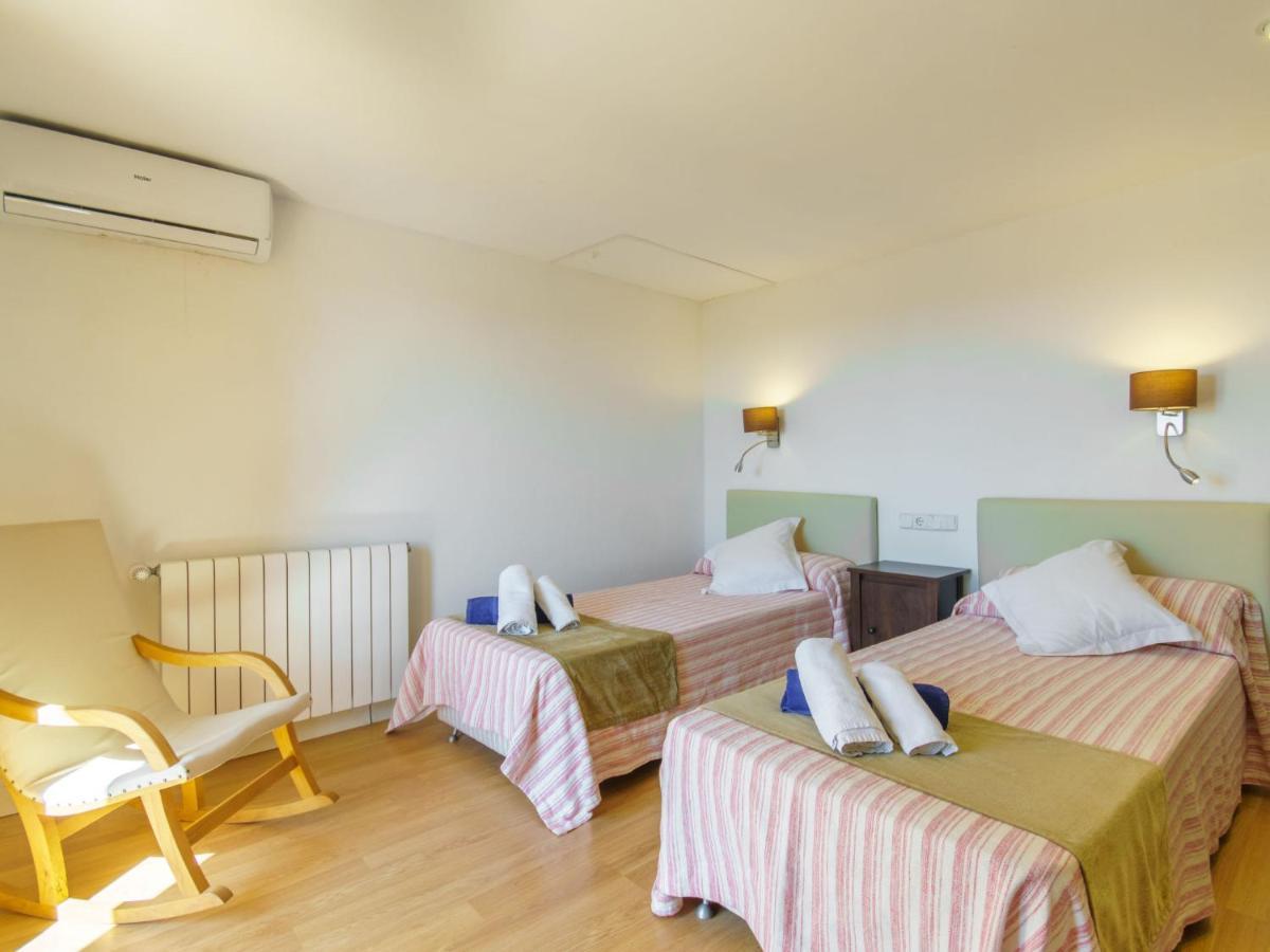 Holiday Home Can Marines Des Cami Des Carro By Interhome S'Horta Exterior photo
