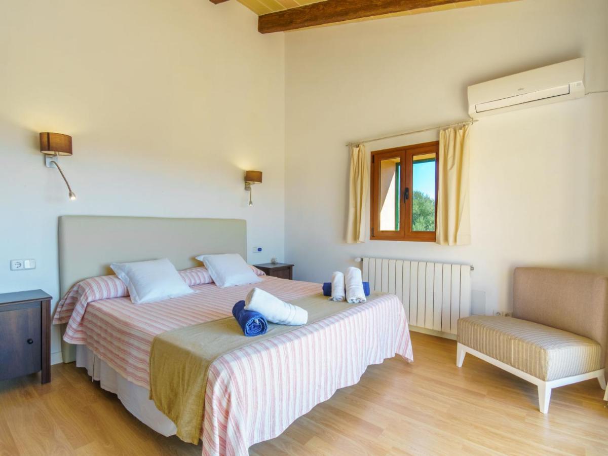 Holiday Home Can Marines Des Cami Des Carro By Interhome S'Horta Exterior photo